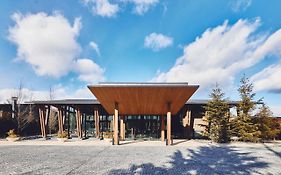 ホテルインディゴ軽井沢